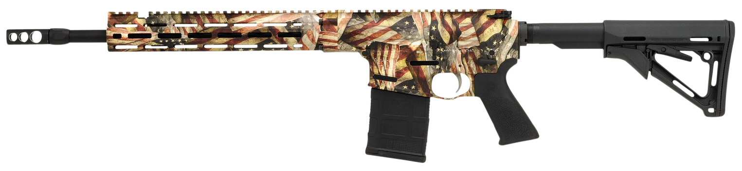 Savage MSR 10