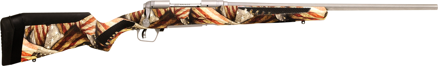 Savage 10/110