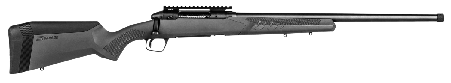 011356574091 Savage 10/110, Sav 57409 110 Prairie Hunter 224 Valk