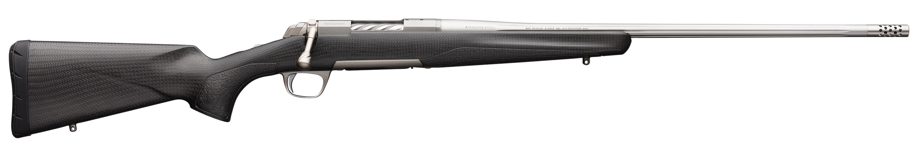 023614739166 Browning X-bolt, Brn 035-476246 Xblt Pro Flt       300wsm Mb Ss