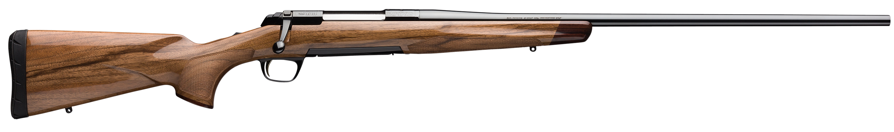 023614738558 Browning X-bolt, Brn 035-486224 Xblt Med Frwal Aa  270     No Sghts