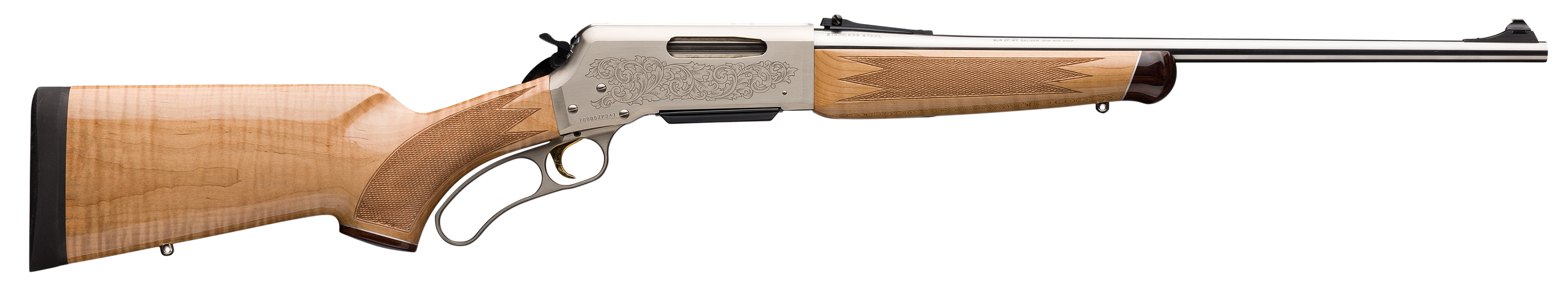 023614738893 Browning Blr, Brn 034-035116 Blr Whtgld Med Maple Aaa 7mm08