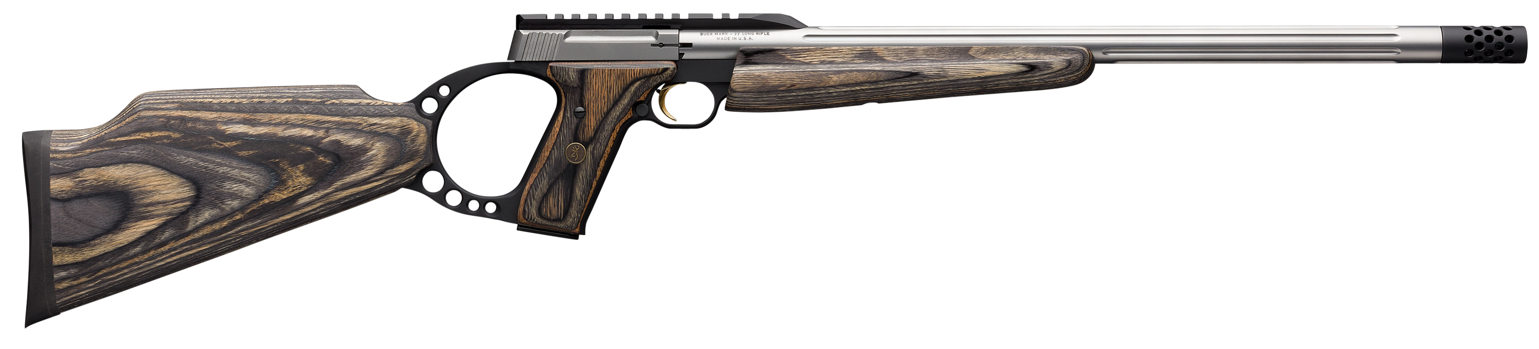 Browning Buck Mark