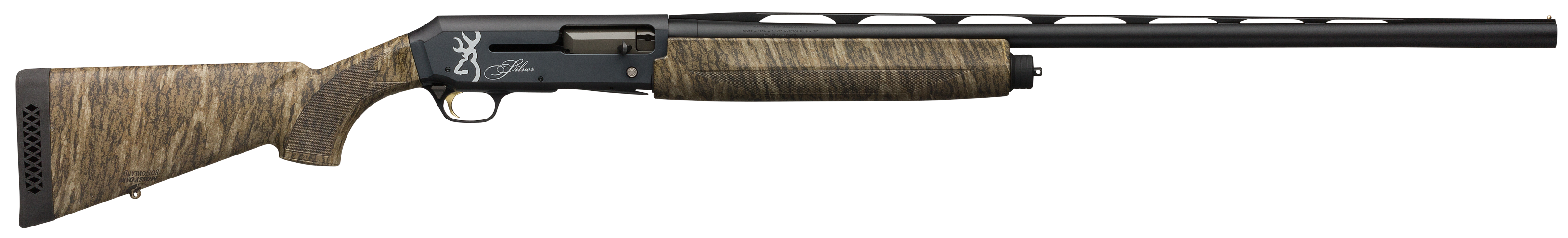 Browning Silver Field