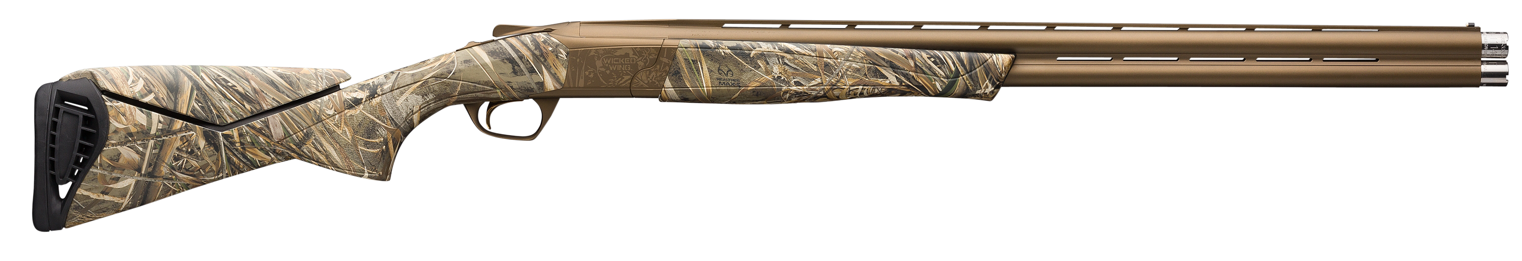 Browning Cynergy Wicked Wing