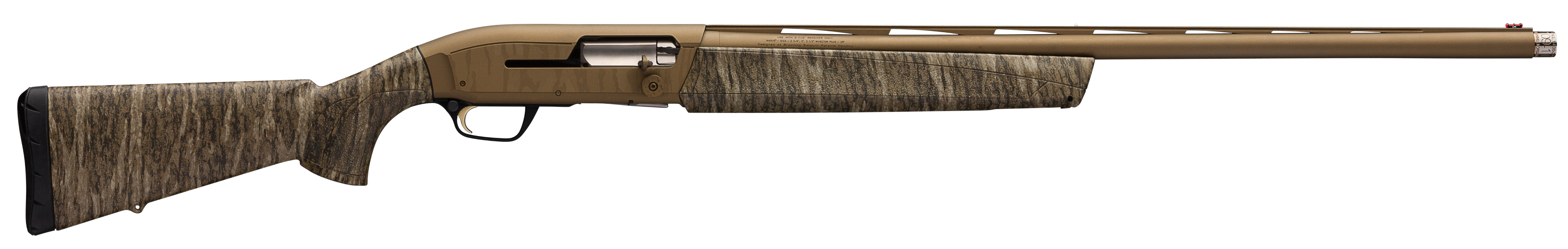 023614677208 Browning Maxus, Brn 011-672204 Maxus Wckdwng 12 3.5 28 Mobl