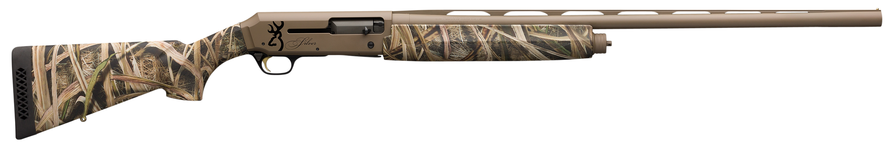 Browning Silver