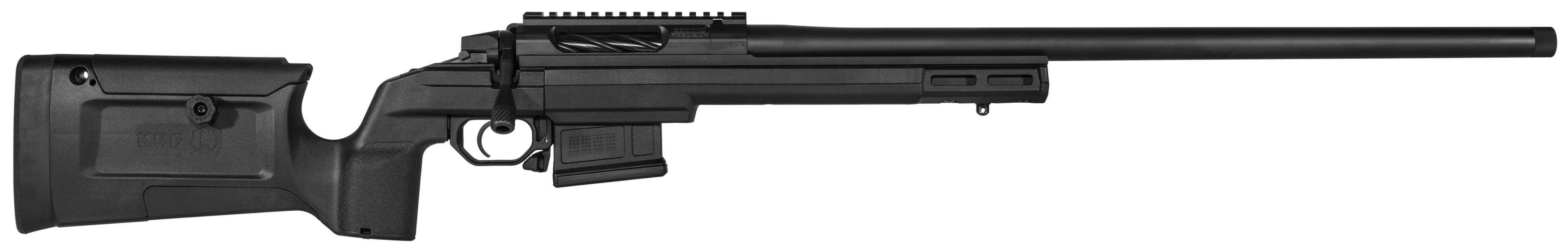 Seekins Precision Havak Bravo