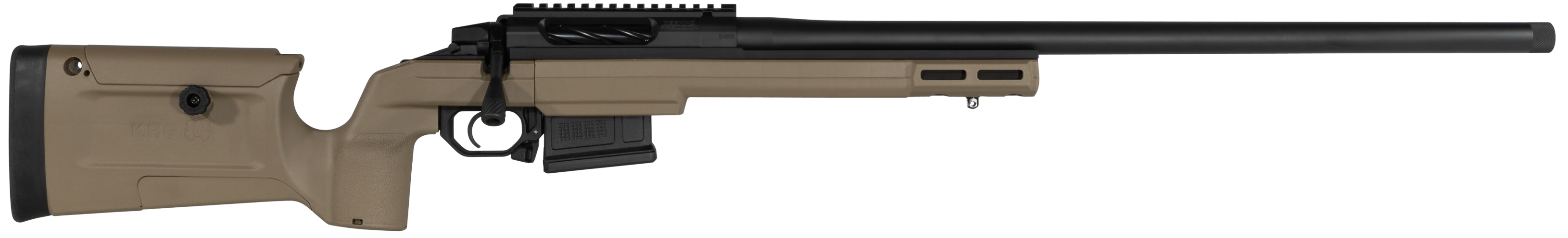 Seekins Precision Havak Bravo