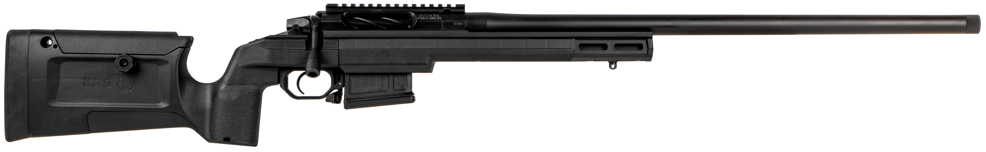 Seekins Precision Havak Bravo