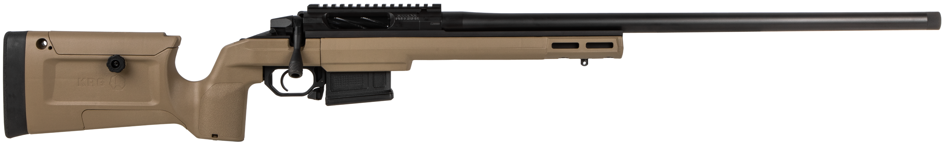 Seekins Precision Havak Bravo
