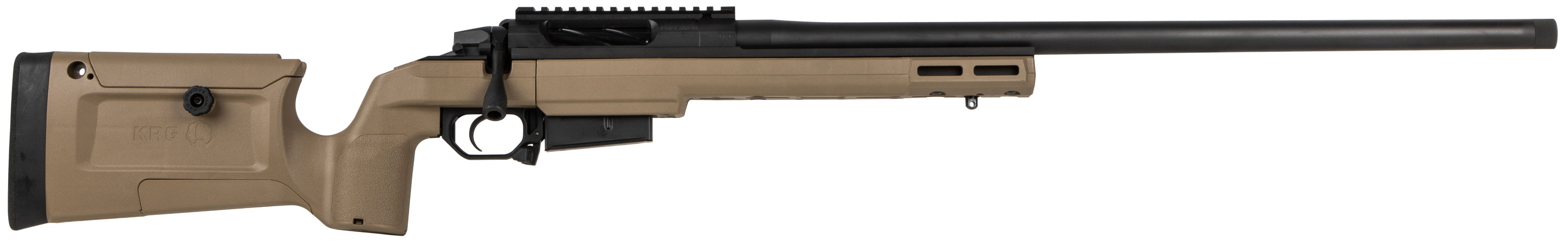 811452022867 Seekins Precision Havak Bravo, Seekins 0011710051f-fde Havak Bravo     65prc 24"
