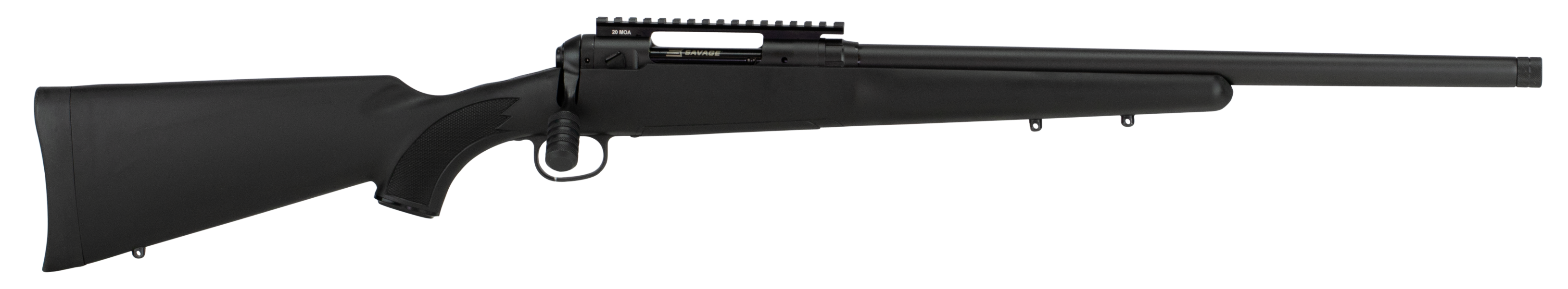 Savage 10 SBA