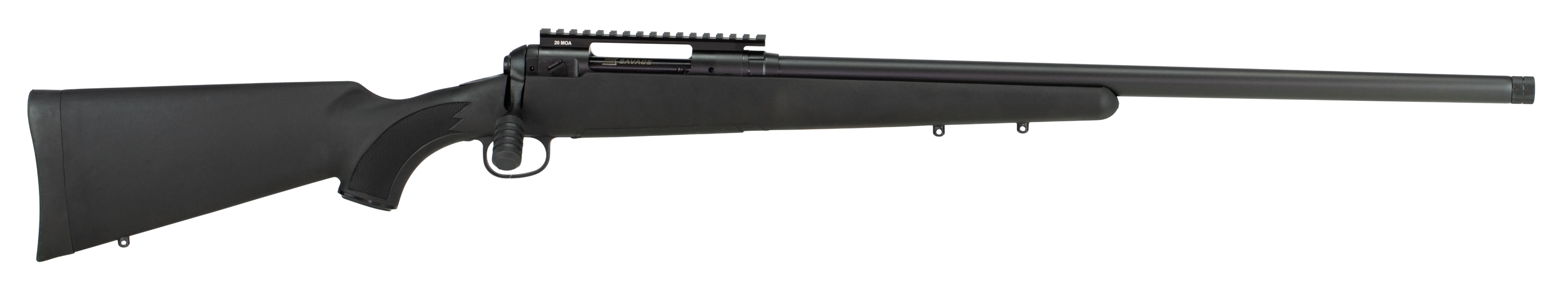 Savage 10SBA
