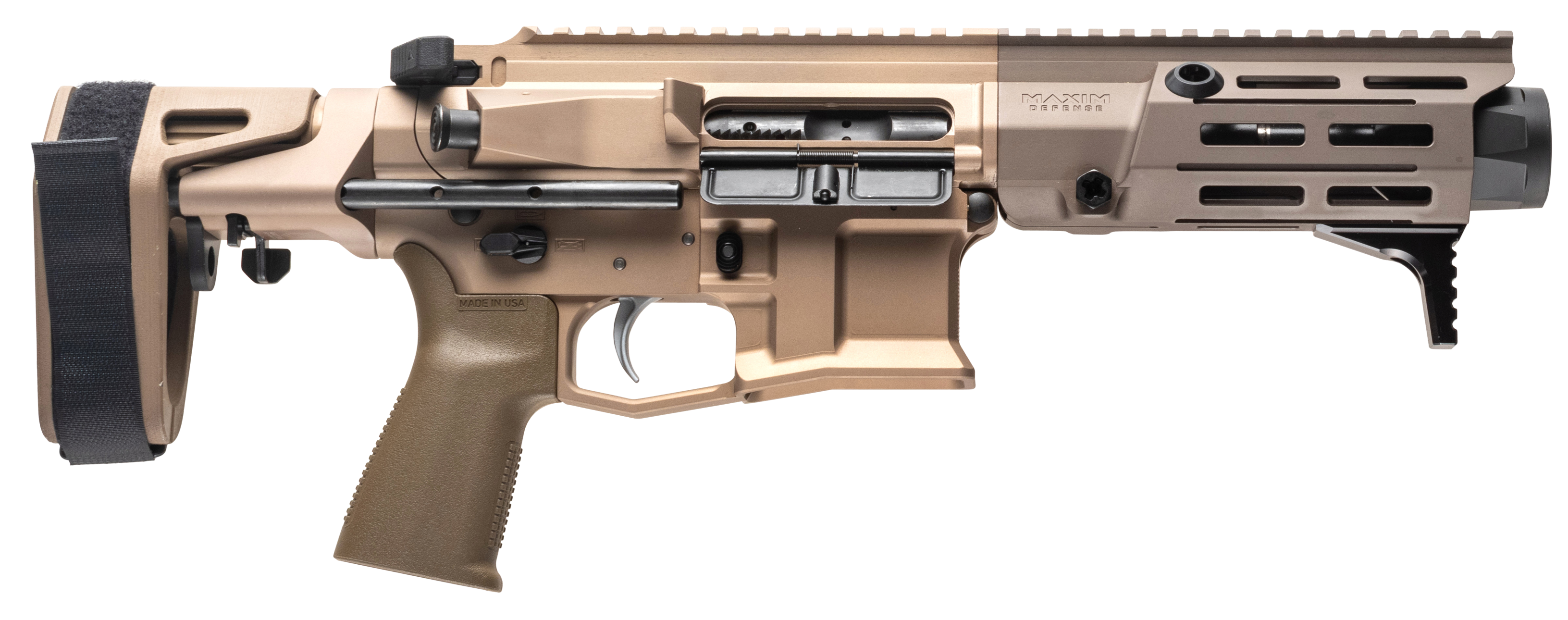 Maxim Pdx, Maxim Mxm-47800 Pdx Pistol 762 Arid
