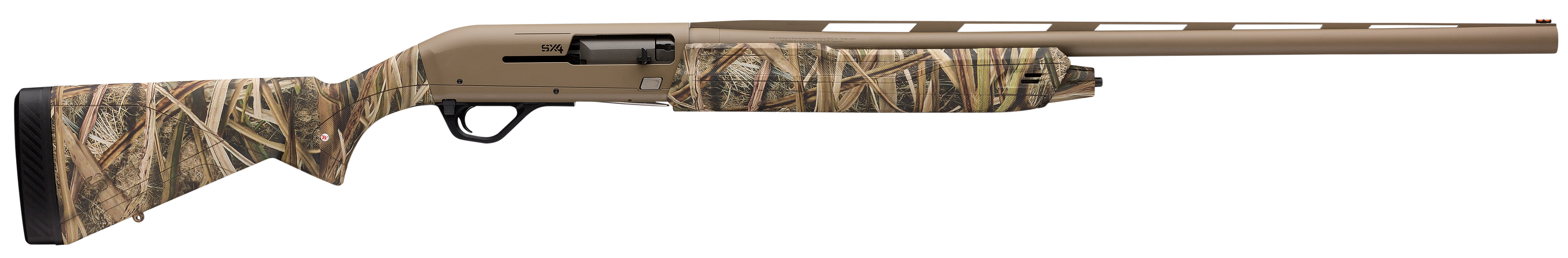 Winchester Guns Sx-4, Wgun 511232291 Sx4 Hybrid Hunt 12ga 3.5 26 Mosgb**