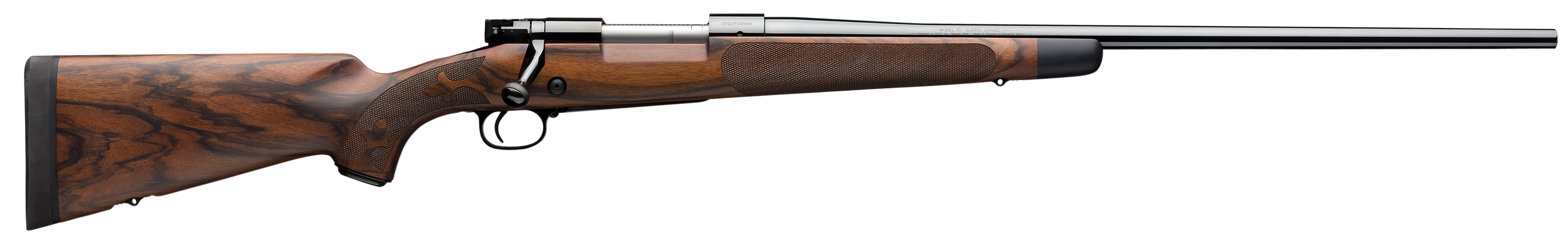 Winchester Guns 70