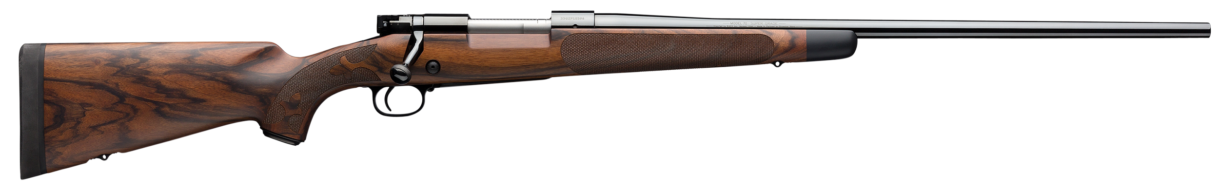 Winchester Guns 70