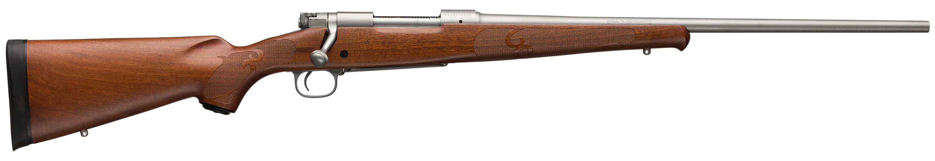 Winchester Guns 70, Wgun 535234255 M70 Fwt Ss      300wsm 24     Wal**