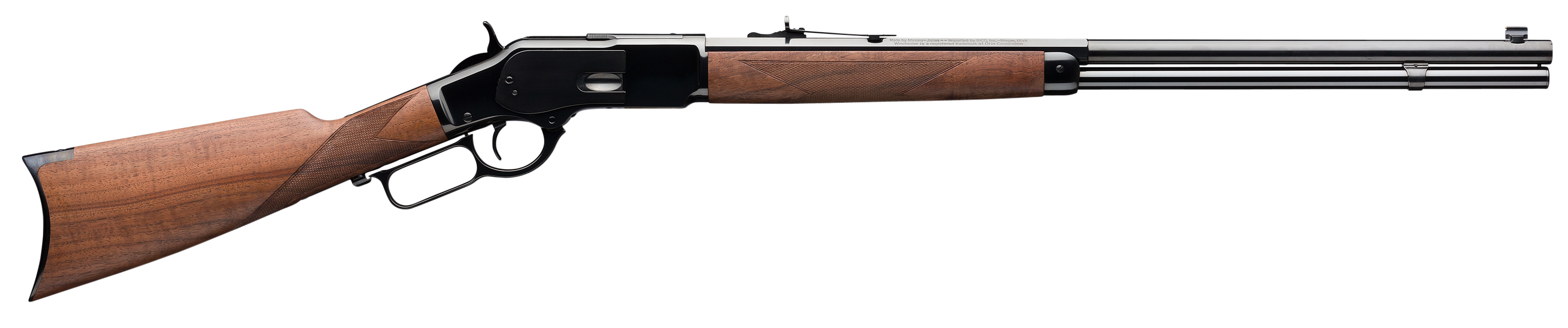 Winchester Guns 1873
