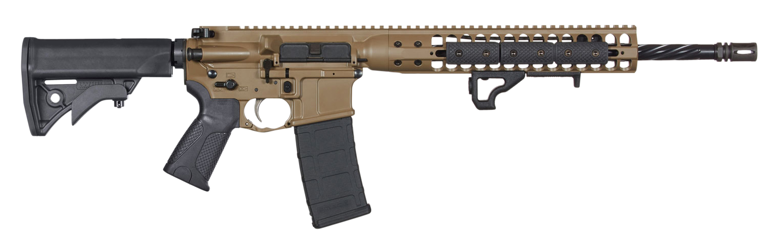 Lwrc Individual Carbine, Lwrci Icdir5ck16 D.i. 556 16.1 Fde-img-0