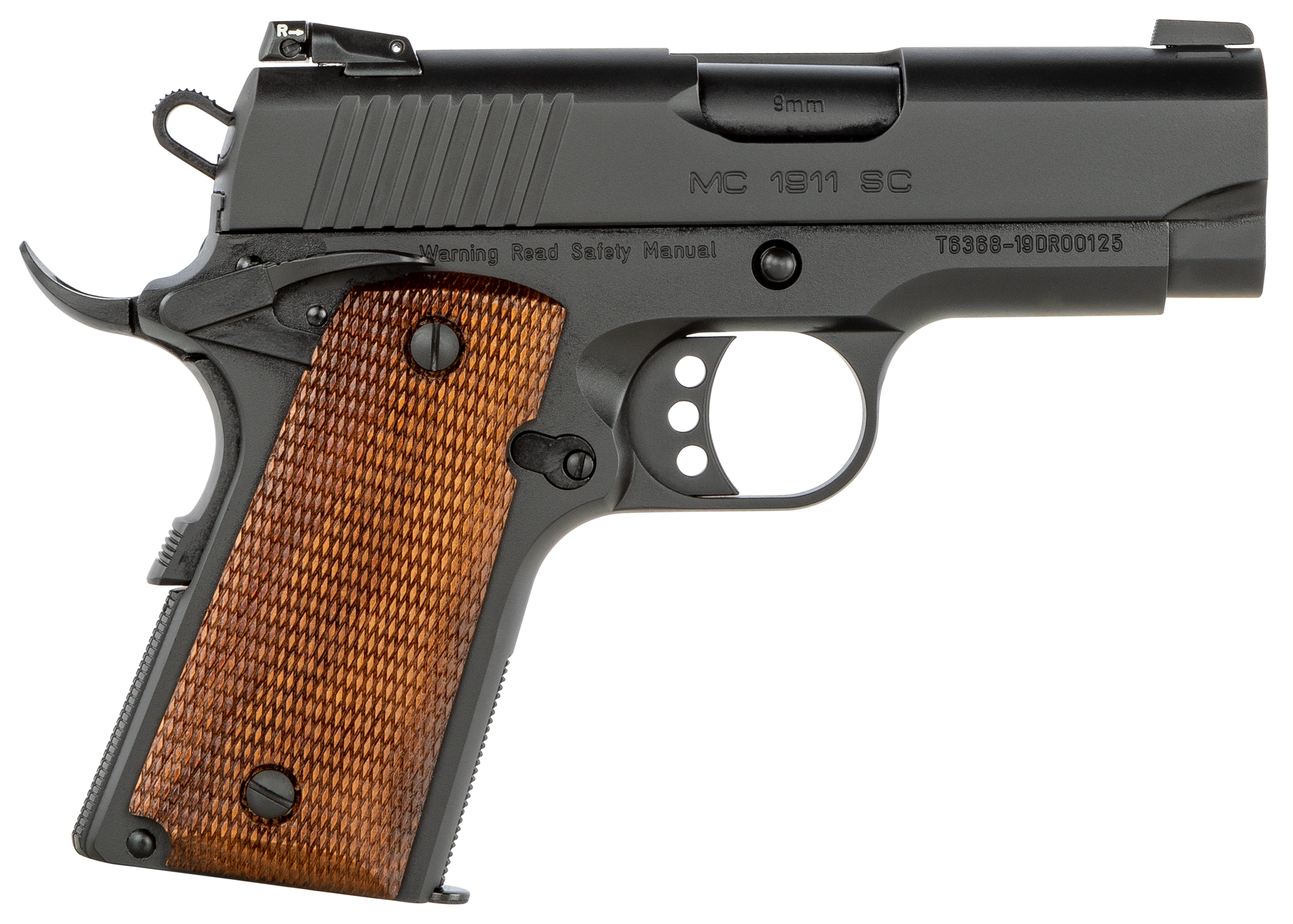 Mc1911 Sc