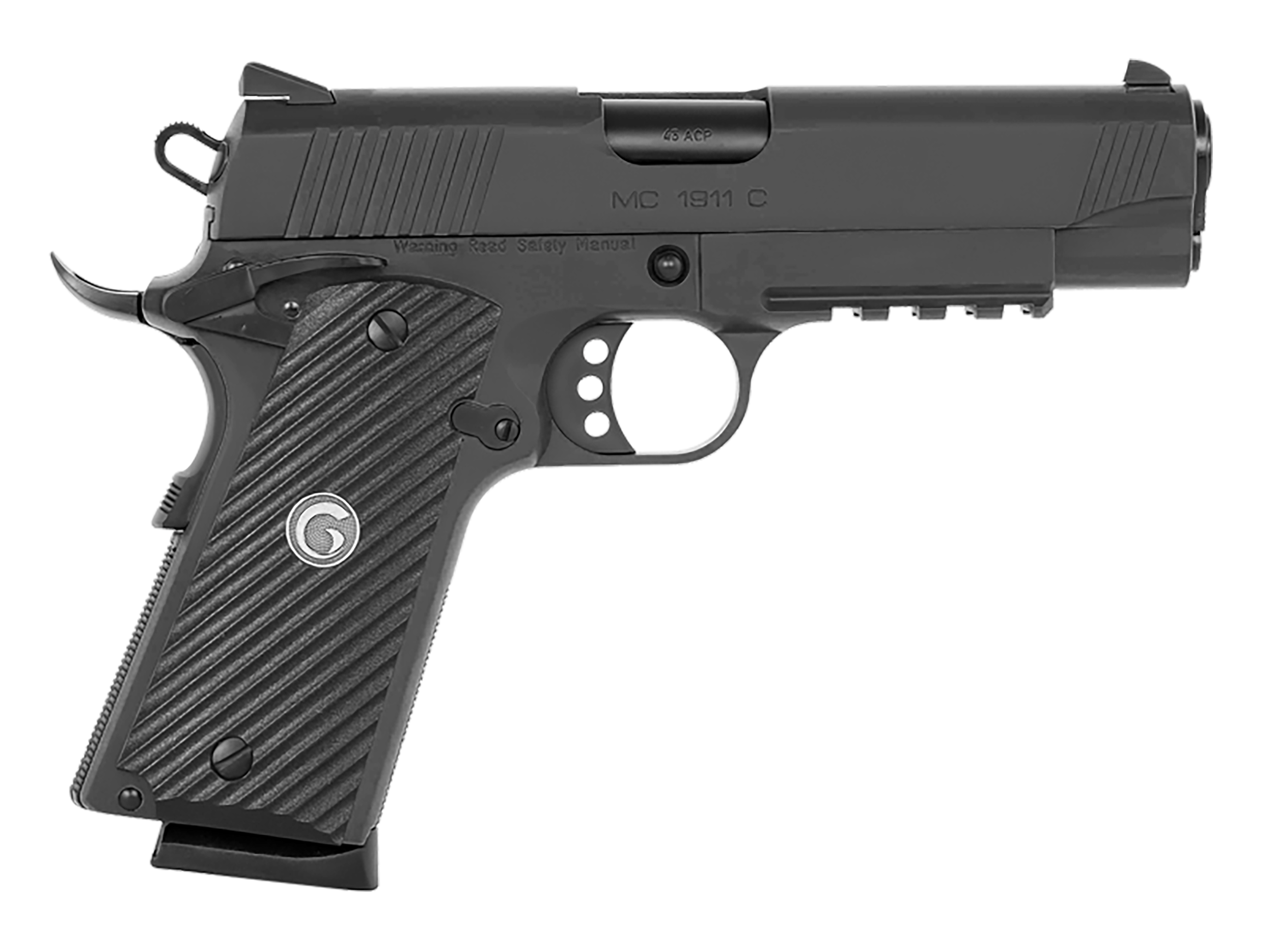 European American Armory MC1911 C
