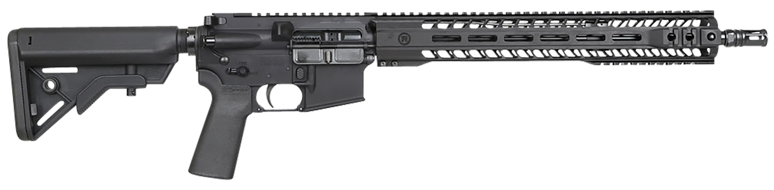Radical Firearms Forged