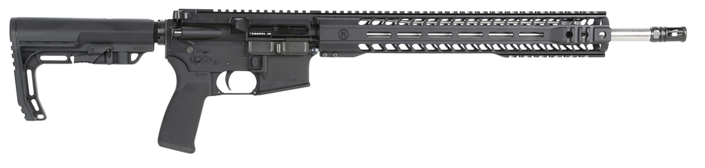 Radical Firearms Forged