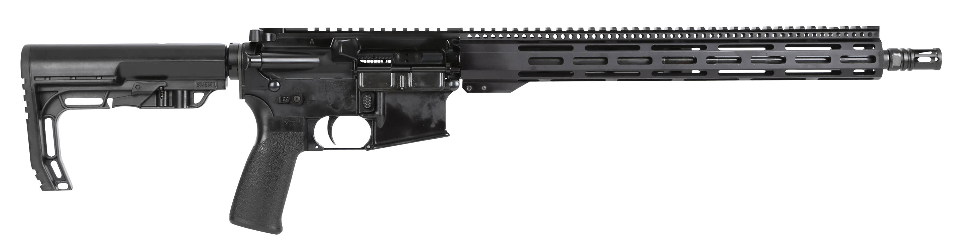 Radical Firearms Forged
