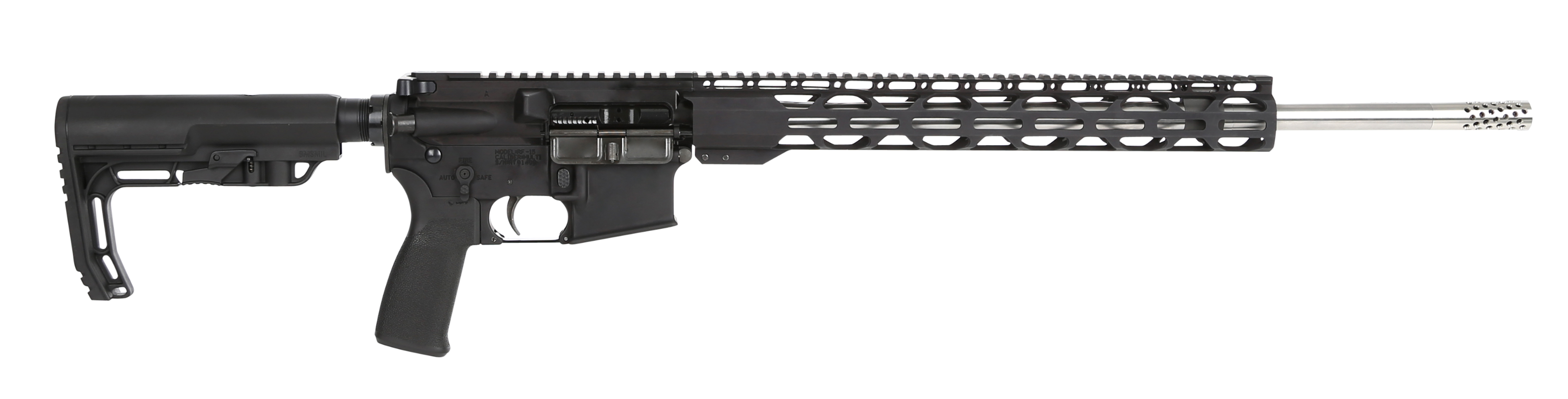 Radical Firearms Forged Milspec