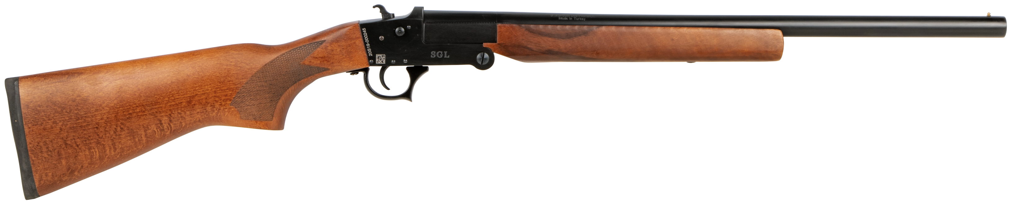 Hatfield Sgl, Hatfield Ush20byw  20ga Sng Shot    Bl Yth