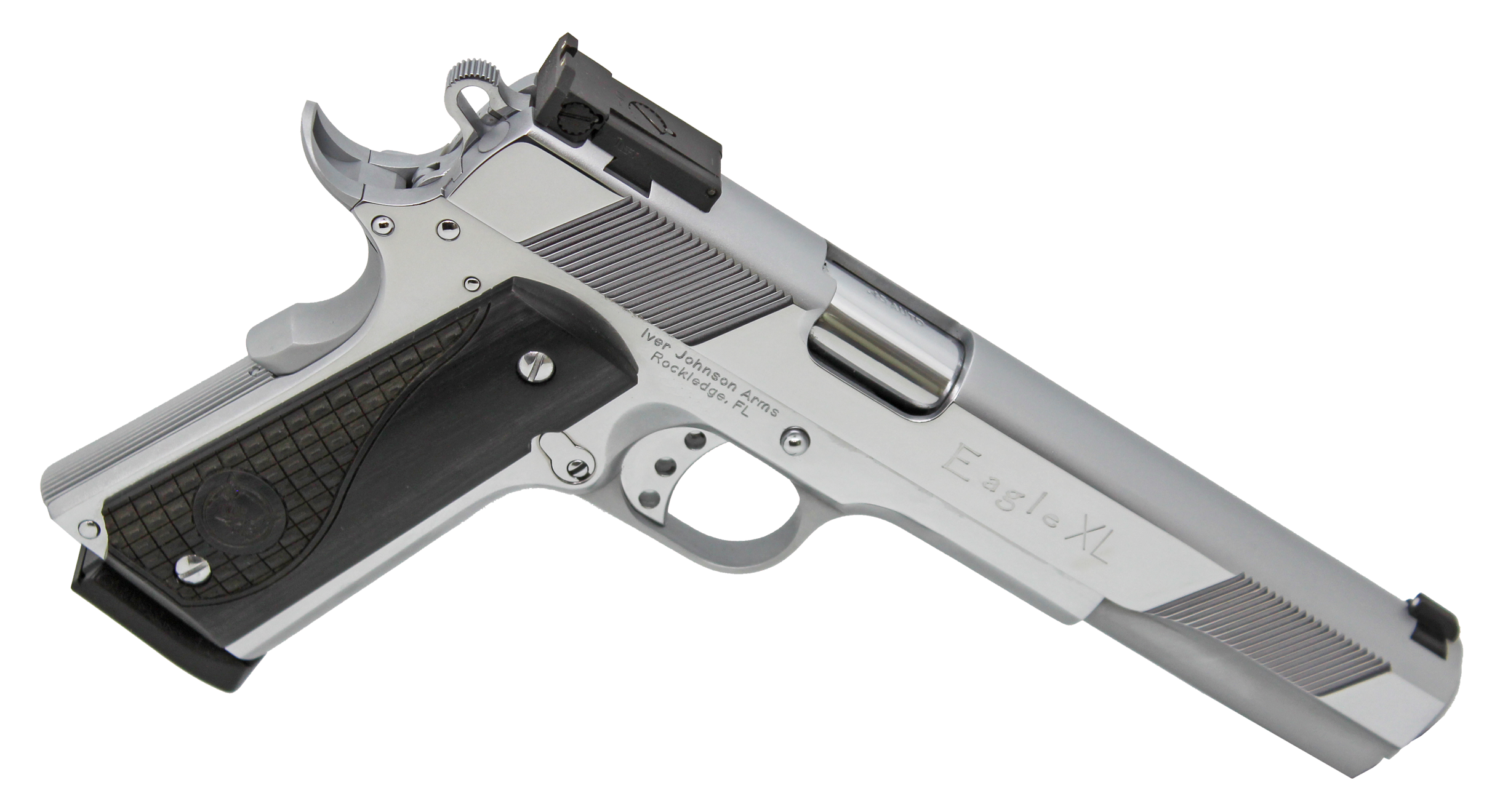 OAKS WHOLESALE DIST/IVER 1911 Eagle XLC