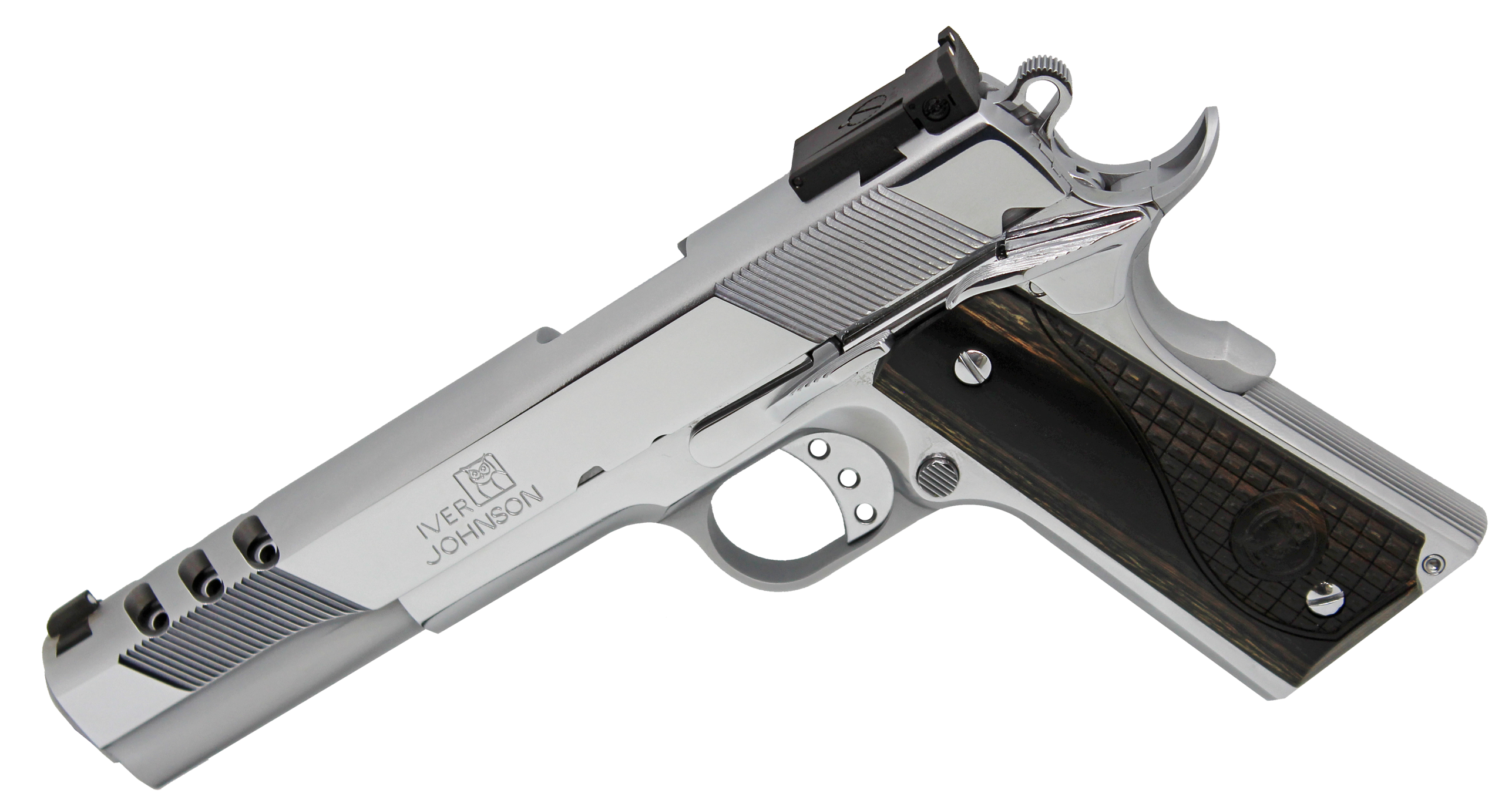 OAKS WHOLESALE DIST/IVER 1911 Eagle XLC