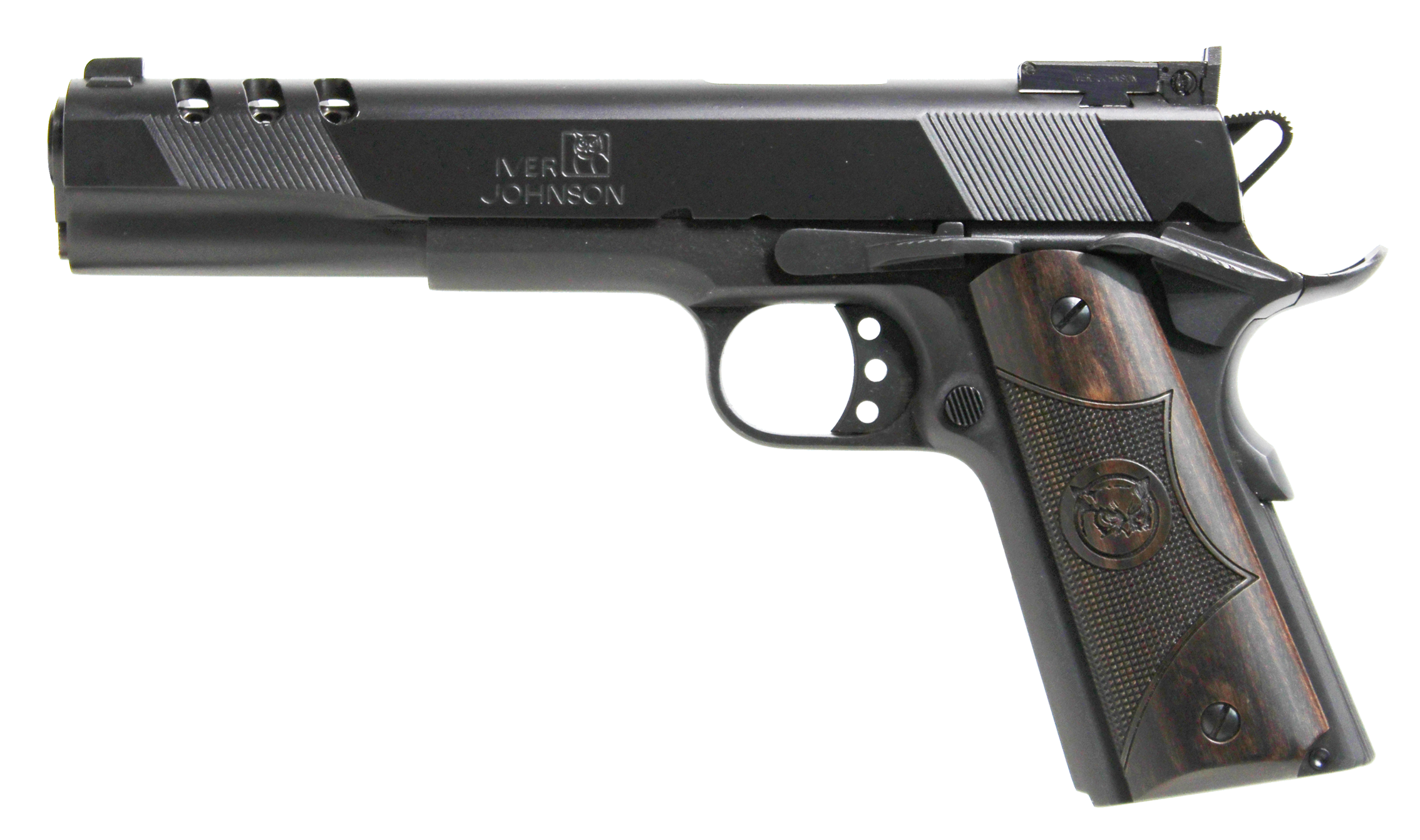 Oaks Wholesale Dist/iver Eagle, Iver Eaglexl10          10mm 6 8r  Prtd Dlx As Blk
