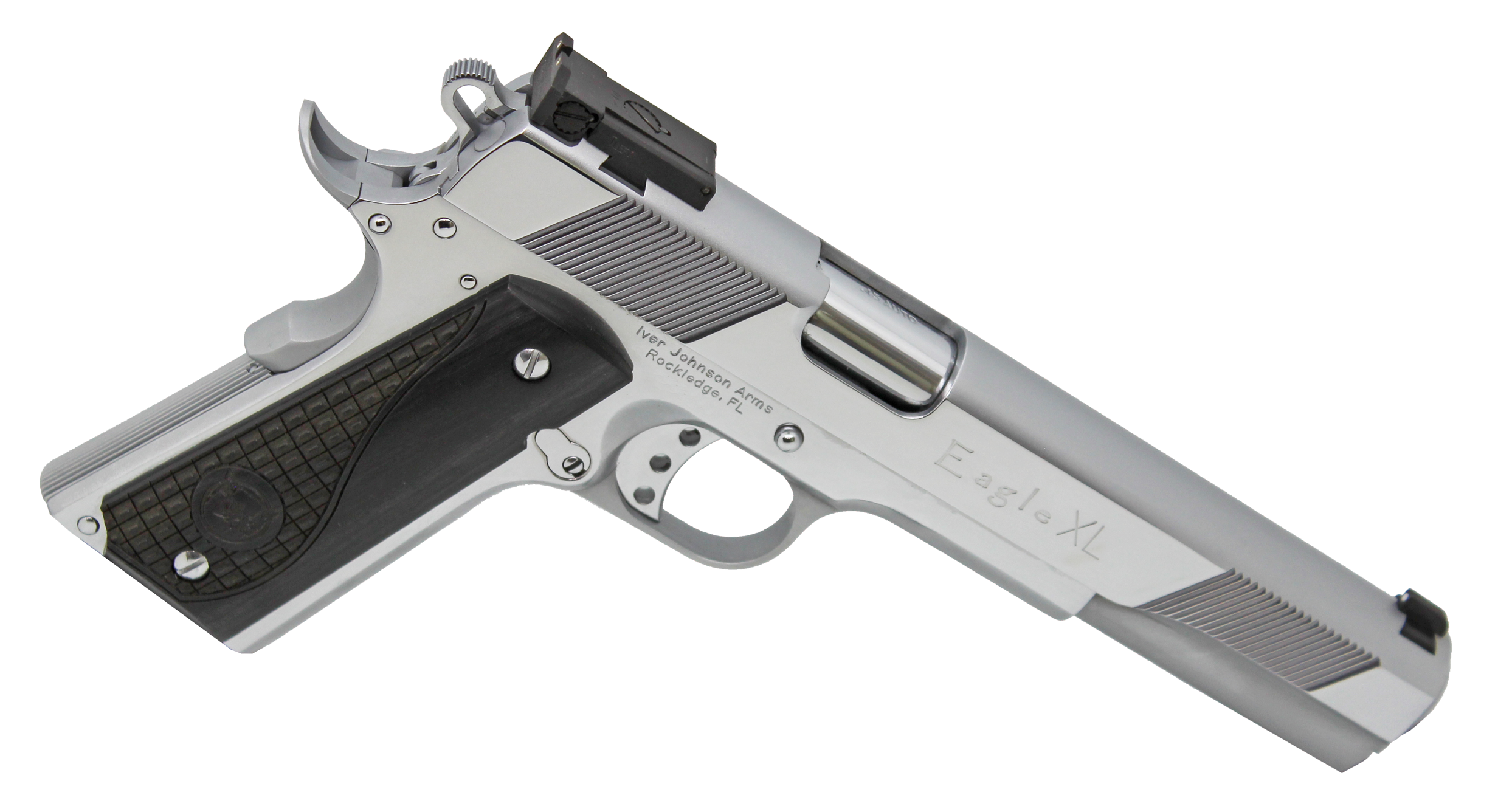 OAKS WHOLESALE DIST/IVER 1911 Eagle XLC