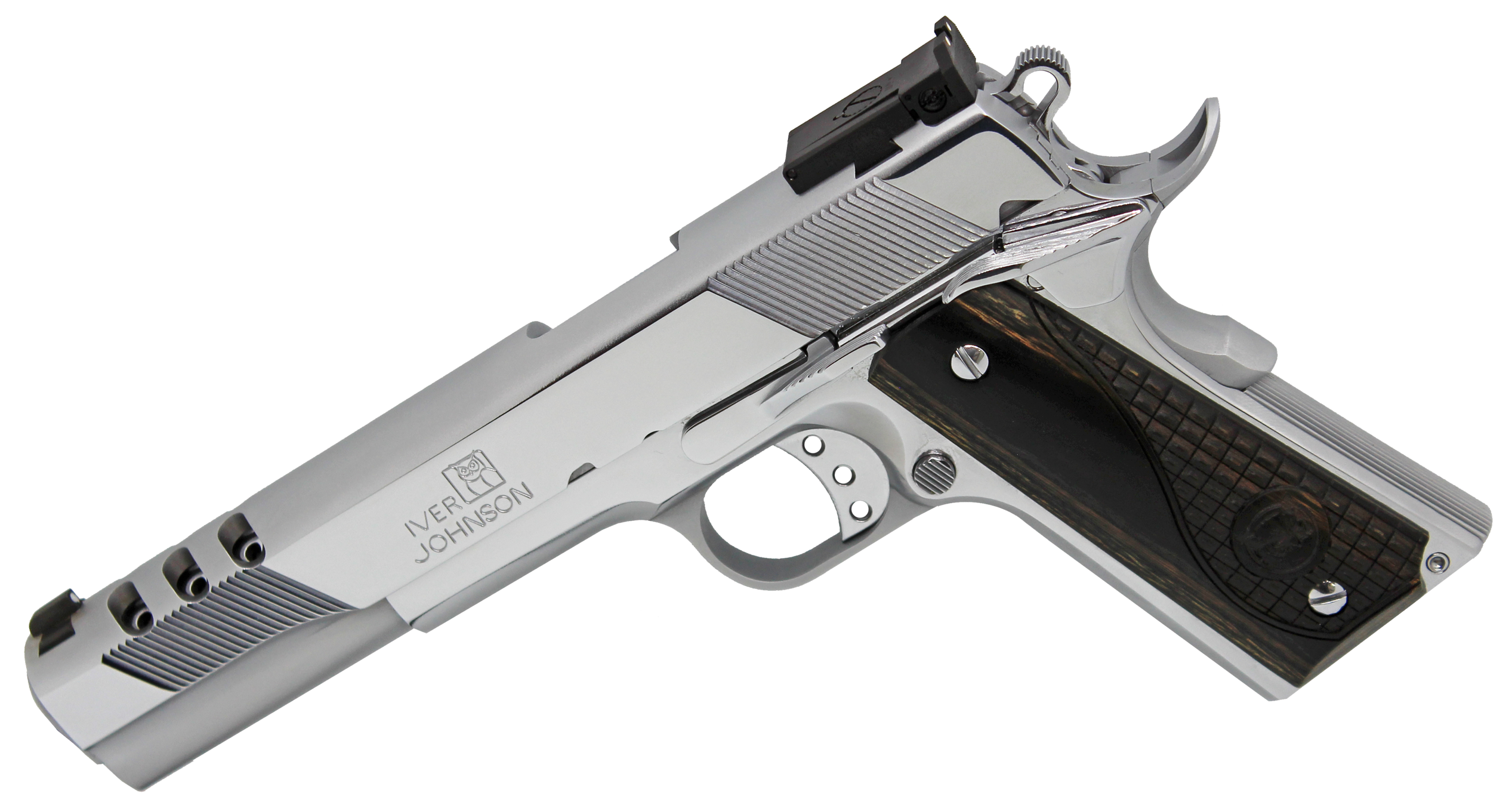 OAKS WHOLESALE DIST/IVER 1911 Eagle XLC