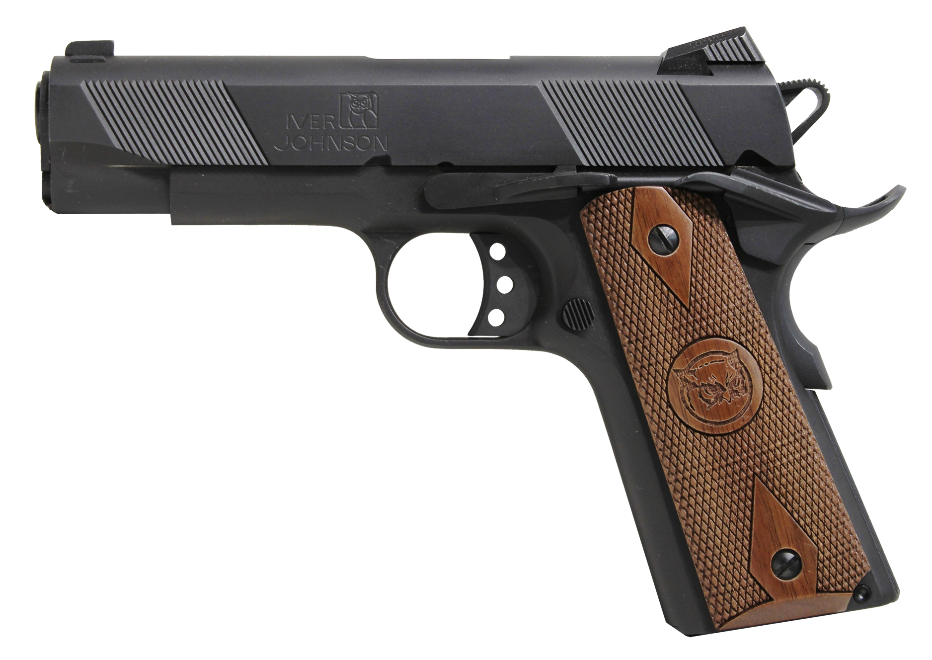 OAKS WHOLESALE DIST/IVER 1911 Hawk