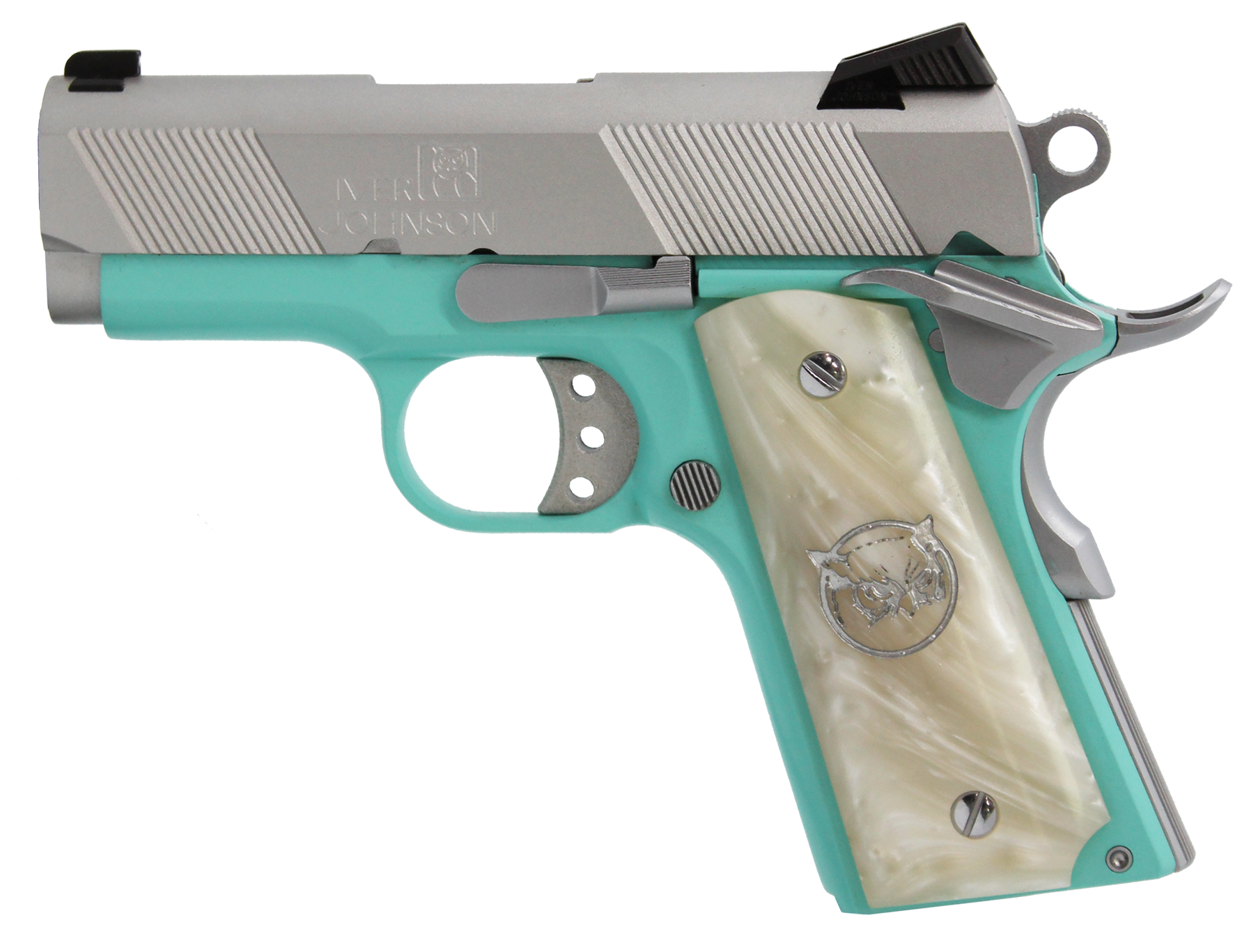 OAKS WHOLESALE DIST/IVER 1911 Thrasher