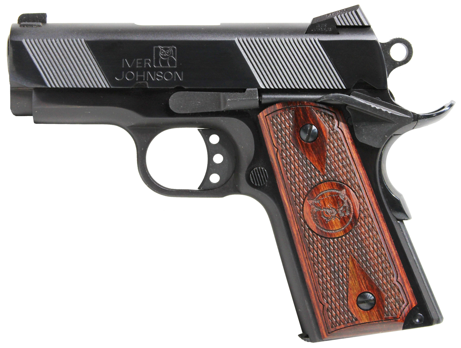 OAKS WHOLESALE DIST/IVER 1911 Thrasher