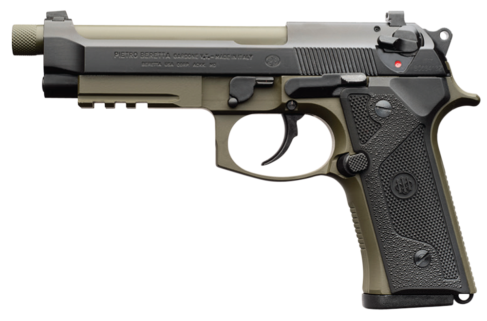 Beretta Usa M9A3