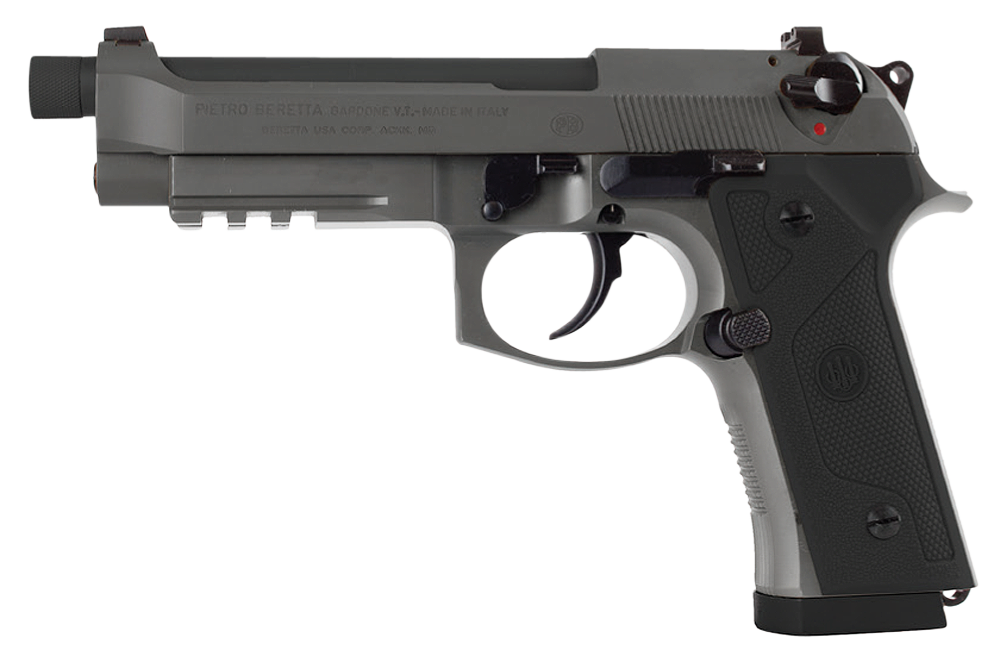 Beretta USA M9A3
