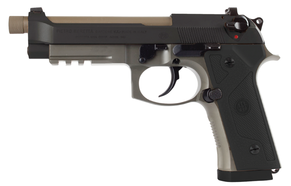 Beretta USA M9A3