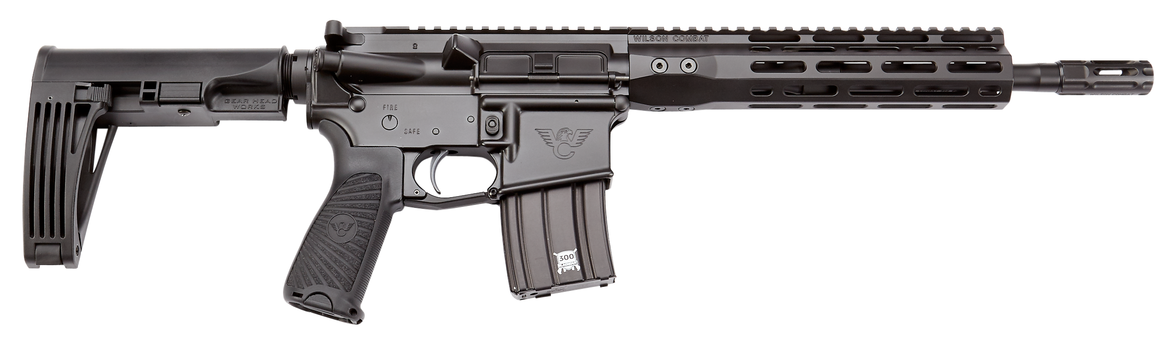 Wilson Combat Protector