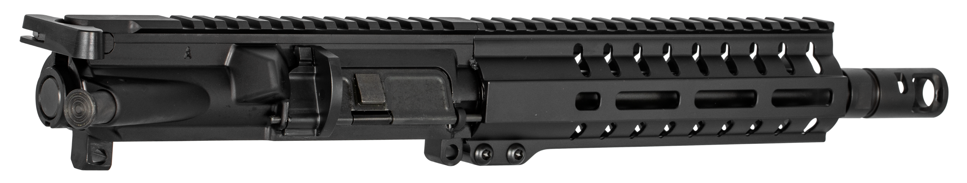 Cmmg Upper Group, Cmmg 90b3bd5 Upper Banshee 200 Mk9 Pdw 8.5in 9mm