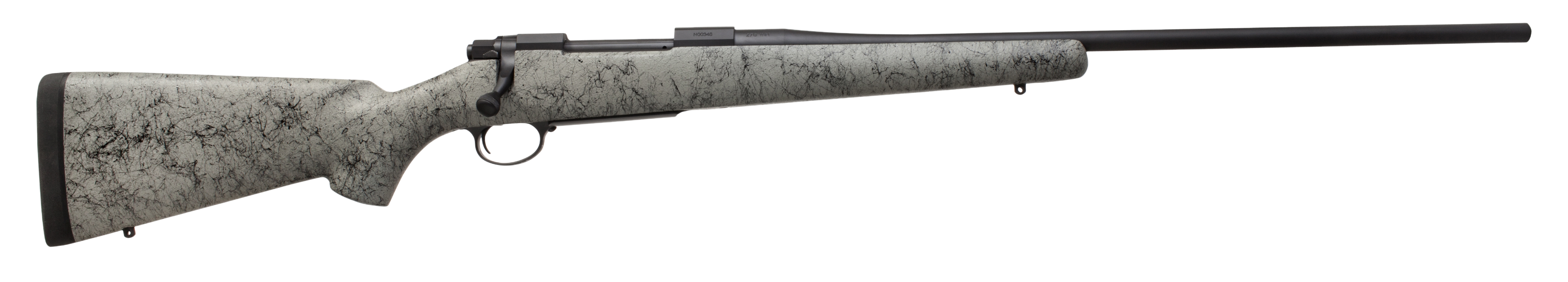 054041394482 Nosler M48, Nos 39448 M48 Liberty 6.5 Creedmoor