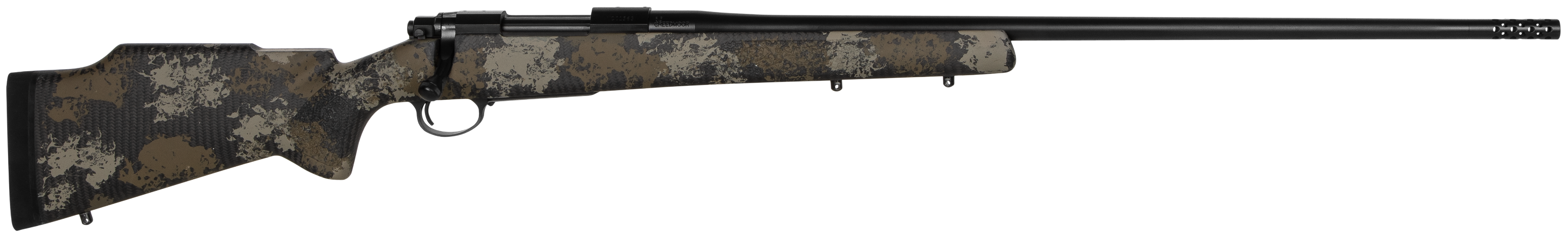 NOSLER M48