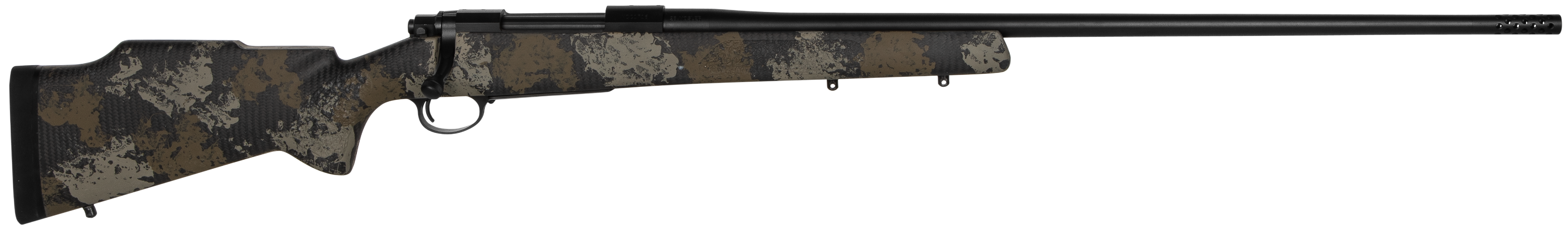 054041420488 Nosler M48, Nos 42048 M48 Long Range 28 Nosler