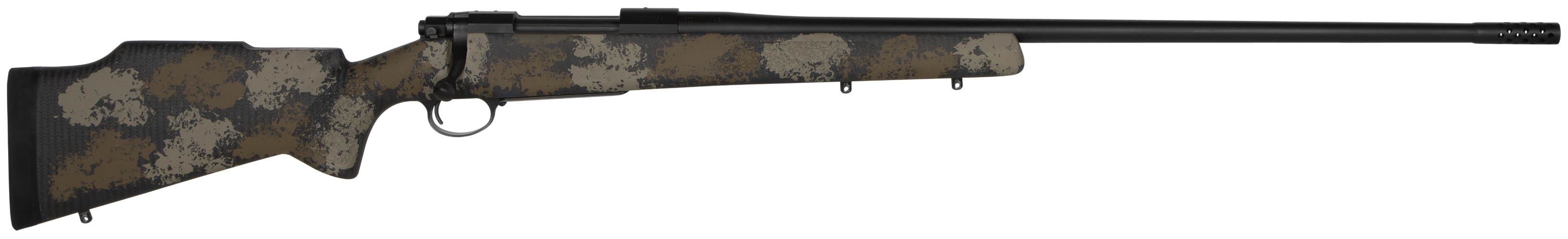 054041421485 Nosler M48, Nos 42148 M48 Long Range 300 Win