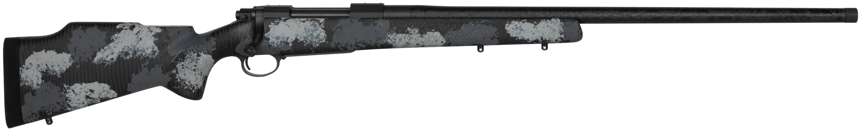 054041441483 Nosler M48, Nos 44148 M48 Long Range Carbon 28 Nosler